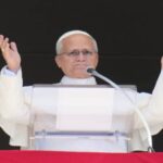 Pope Leo XIV Peru Visit Set for November