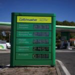 Portugal Fuel Protests Grow Over Rising Diesel Prices