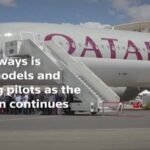 Qatar Airways A330 Retirement Accelerates Amid Iran War