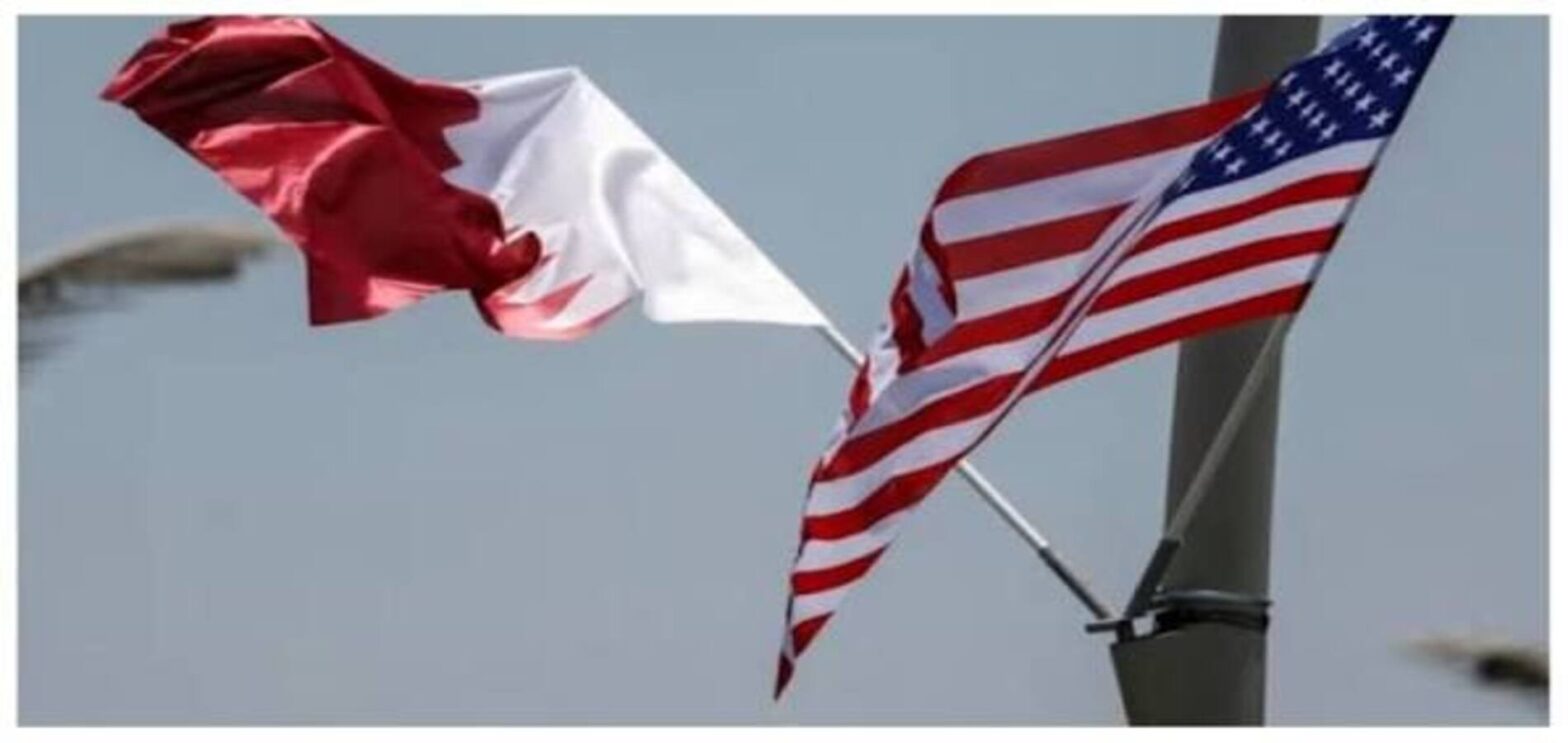 Qatar officials discuss Gulf security and the region’s reliance on US military support