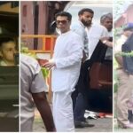 Rani Mukerji Mother Krishna Mukerji Dies at 75
