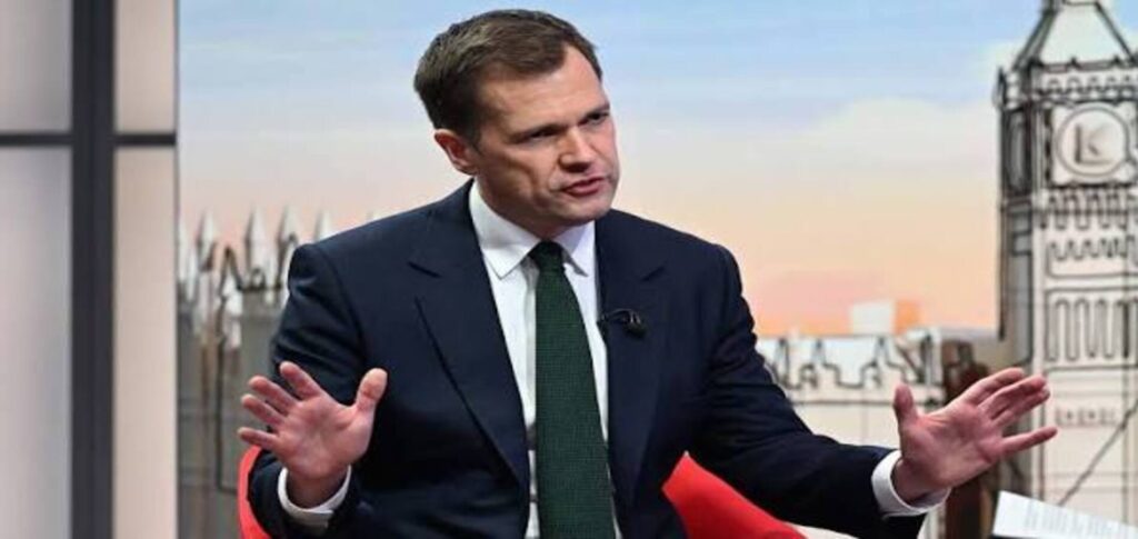 Reform UK £72m donations from Ben Delo and Christopher Harborne