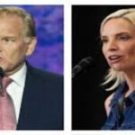 Republican Senate Candidates Call for Iran War End