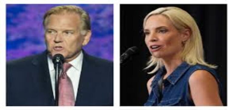 Republican Senate candidates call for an end to the Iran war