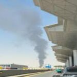 Riyadh Airport Smoke: Saudi Arabia Warns of Aerial Threat