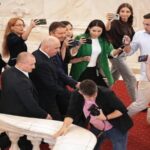 Romania Cabinet Talks: Muresan Seeks Three-Party Deal