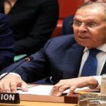 Russia Europe Ukraine Talks Dispute Intensifies at UN