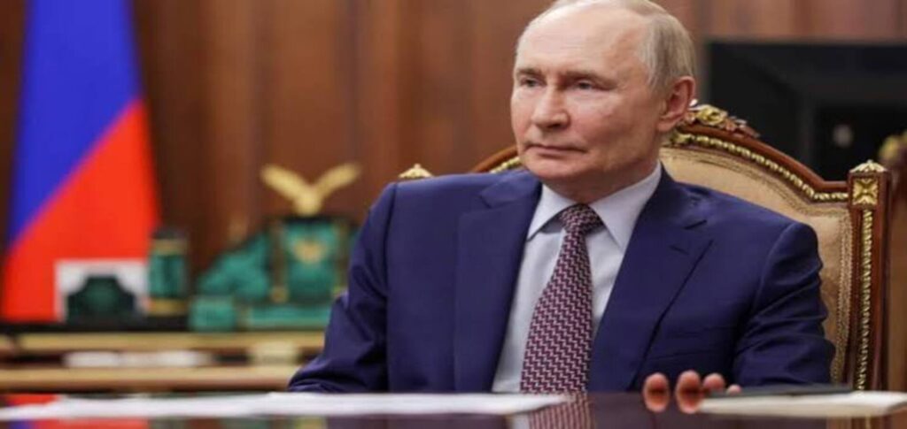 Russia considers US G20 invitation for Putin to attend Miami summit