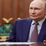 Russia G20 Invitation for Putin Under Consideration
