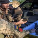 Russia Jet-Powered Drones Challenge Ukraine Air Defences