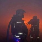 Russian Strike on Cargo Ship Kills Captain in Odesa