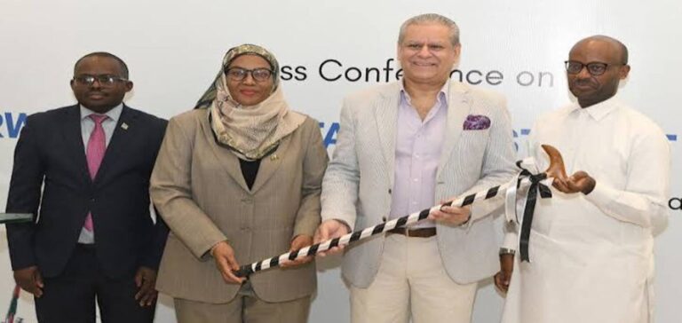 Pakistani business delegation prepares for Rwanda Pakistan Business Forum in Kigali