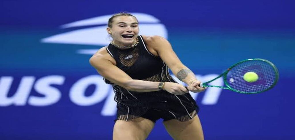 Sabalenka US Open Final Set Against Rybakina