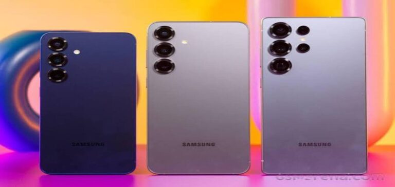 Samsung One UI 9 update expanding to Galaxy smartphones with new AI and security features