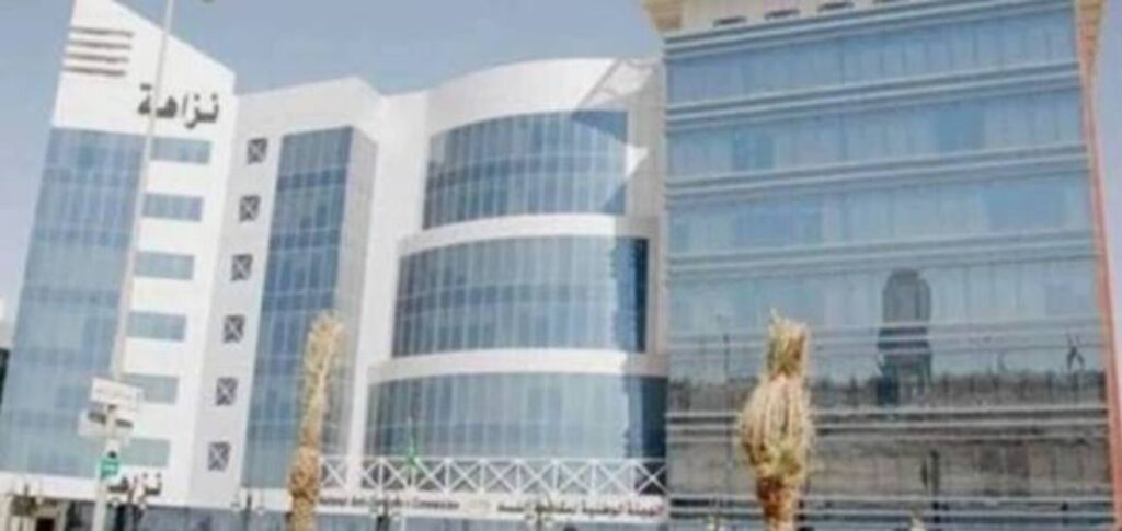 Saudi Arabia corruption drive detains 108 officials