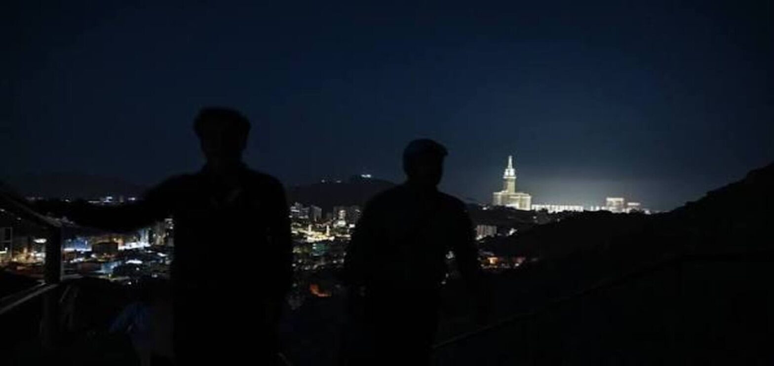 Saudi Arabia danger alert lifted in Mecca, Taif, Jeddah, Yanbu and Tabuk