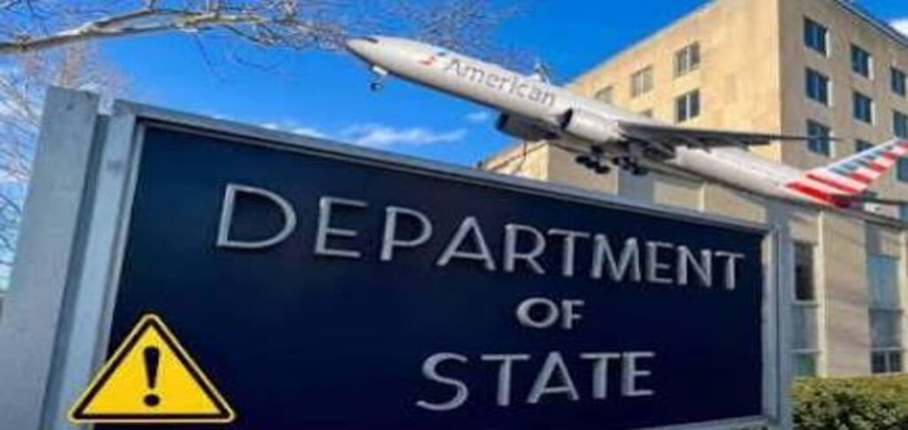 Saudi Arabia travel advisory issued by the US amid regional security concerns