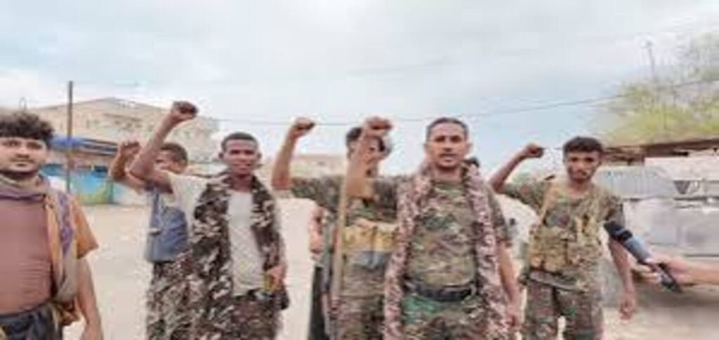 Saudi Arabia warns of a firm response after Houthi missile and drone attacks