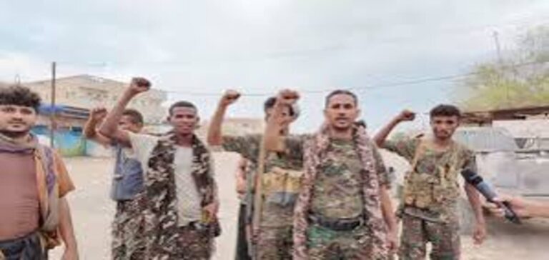 Saudi Arabia warns of a firm response after Houthi missile and drone attacks