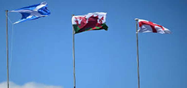 Scottish Welsh Northern Irish leaders at independence summit