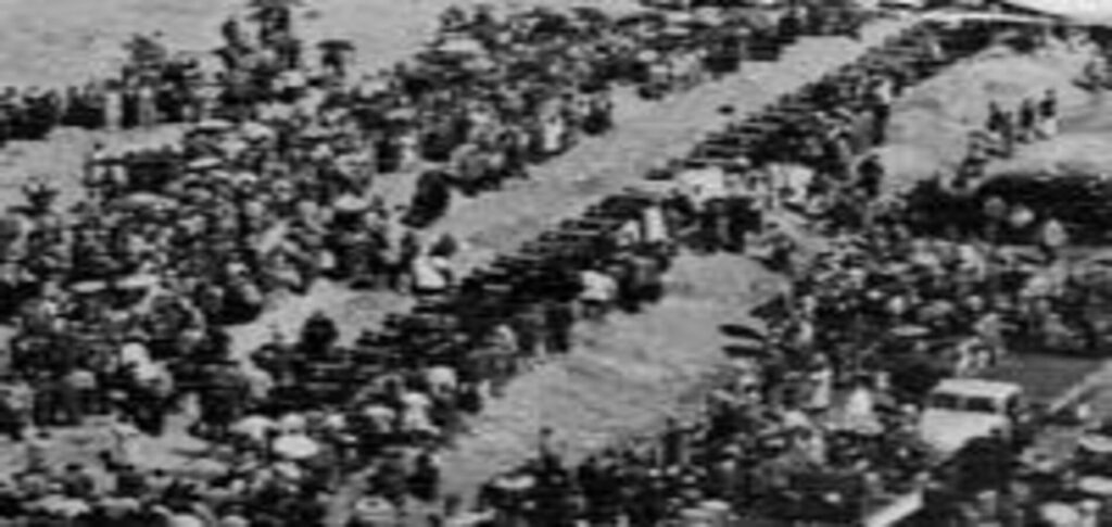 Sharpeville Survivors File South Africa Lawsuit