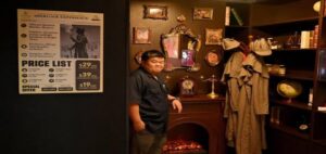 Sherlock Holmes experience launches in Singapore