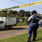South Africa Bar Shooting Kills 17, Leaves 15 Wounded