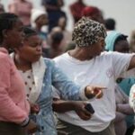South Africa Serial Killer Fears Grow After 9 Deaths