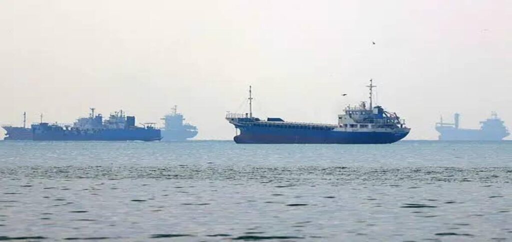 South Korea Hormuz Team Assesses Strait Conditions