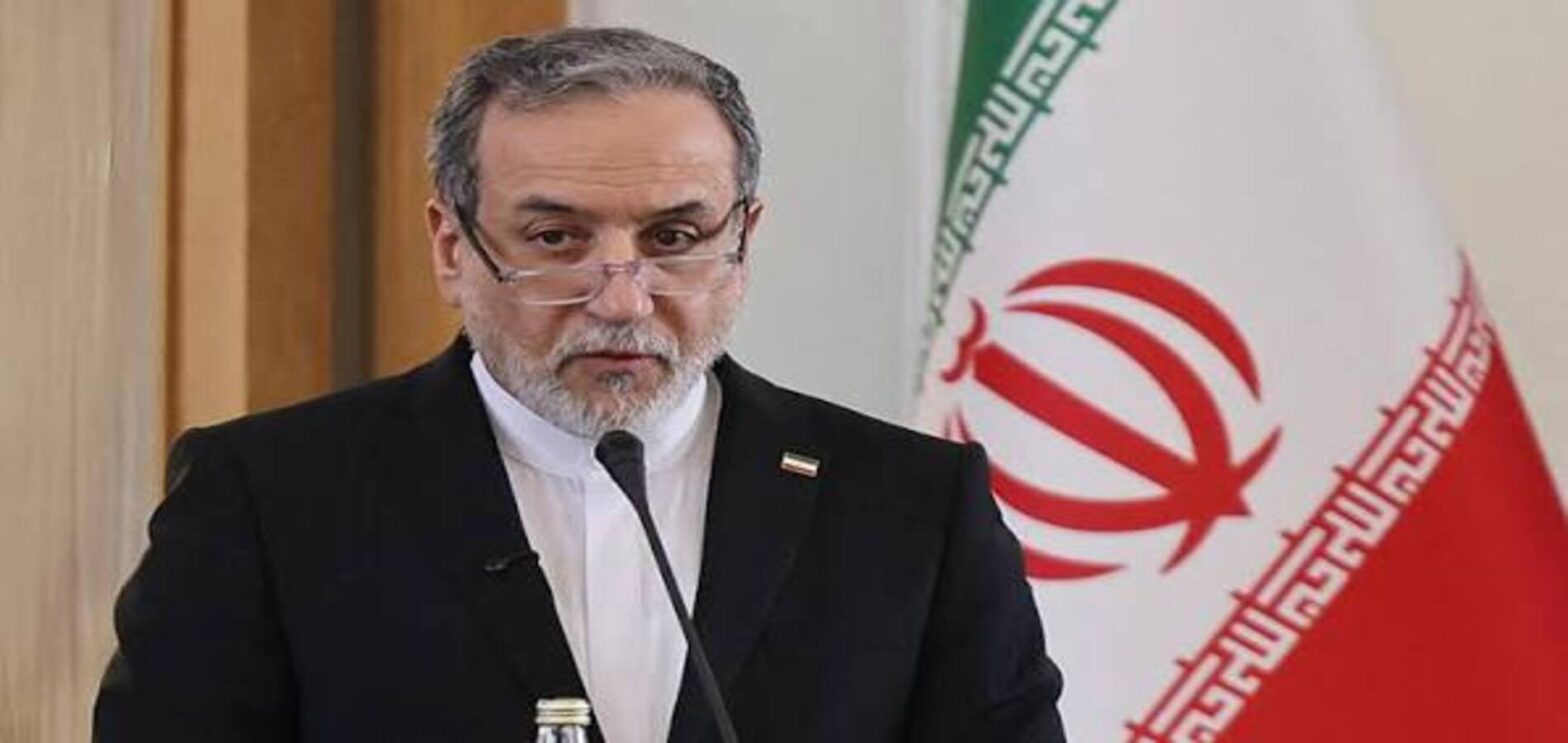 Iran awaits US response on plan to reopen the Strait of Hormuz