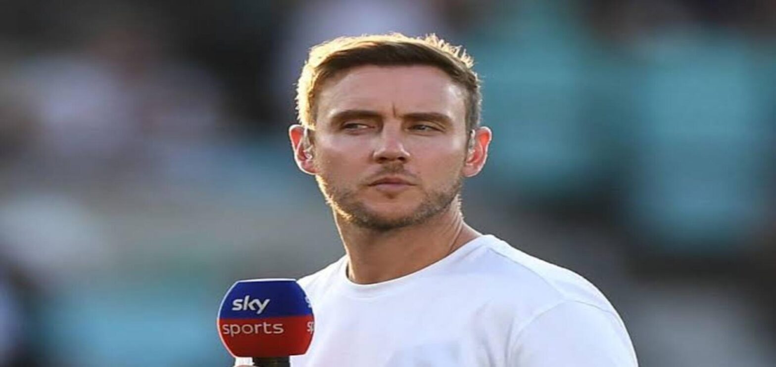 Stuart Broad regrets calling Pakistan a poor cricket side