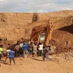 Sudan Gold Mine Collapse Kills 67, Many Missing