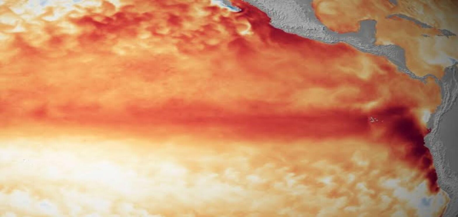Super El Nino global health threat warning