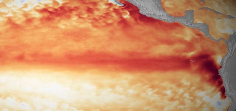 Super El Nino global health threat warning