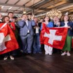 Swiss Neutrality Referendum: Voters Reject Plan
