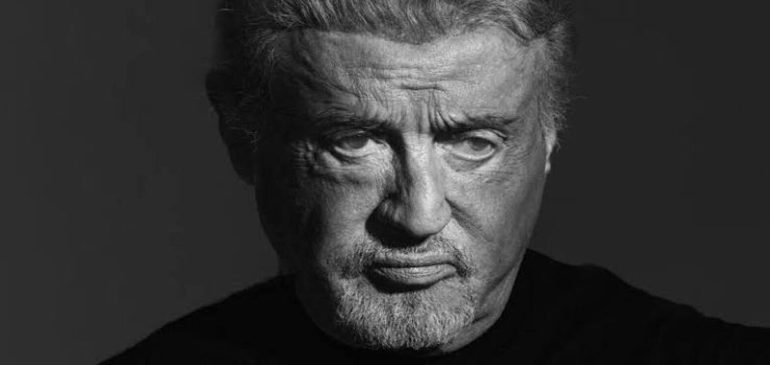 Sylvester Stallone reveals the heavy price of his iconic physique