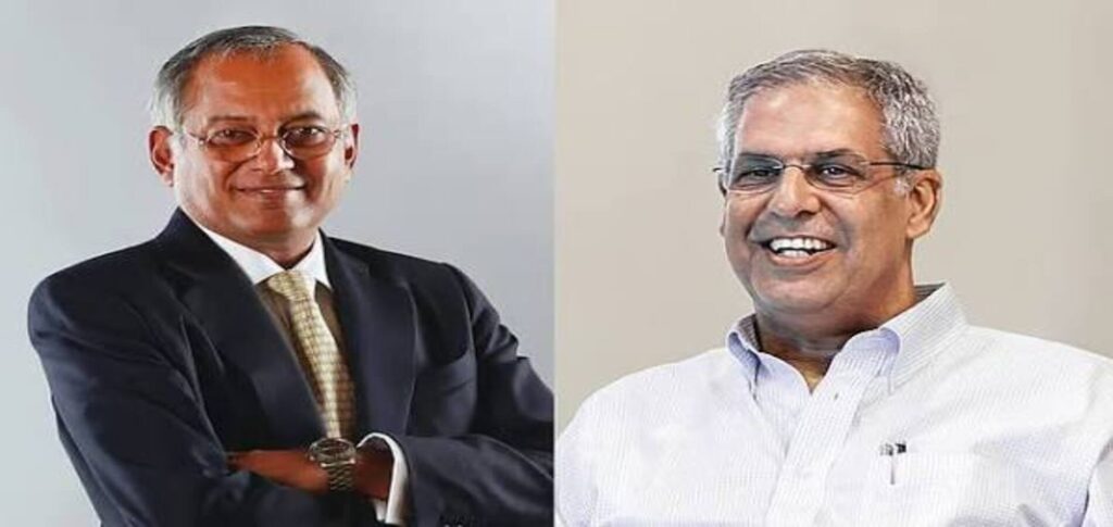 Tata Sons boardroom crisis deepens over Chandrasekaran and listing plans