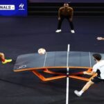 Teqball Asian Games Debut Boosts Olympic Hopes