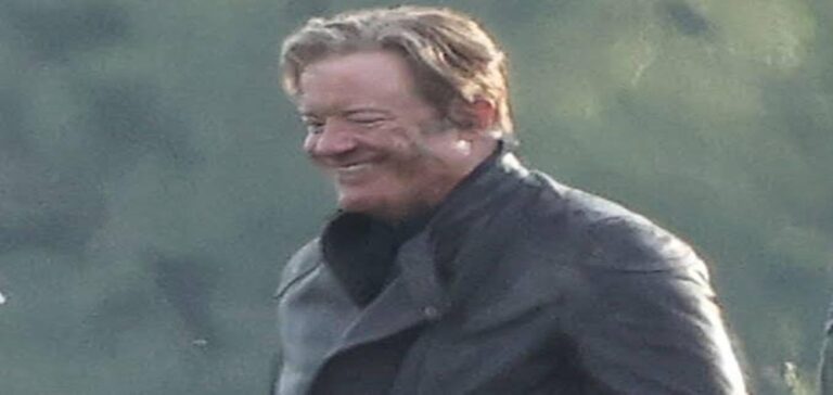 The Mummy 4 brings Brendan Fraser back as Rick O’Connell