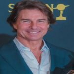 Tom Cruise BAFTA Speech Defends Human Filmmaking