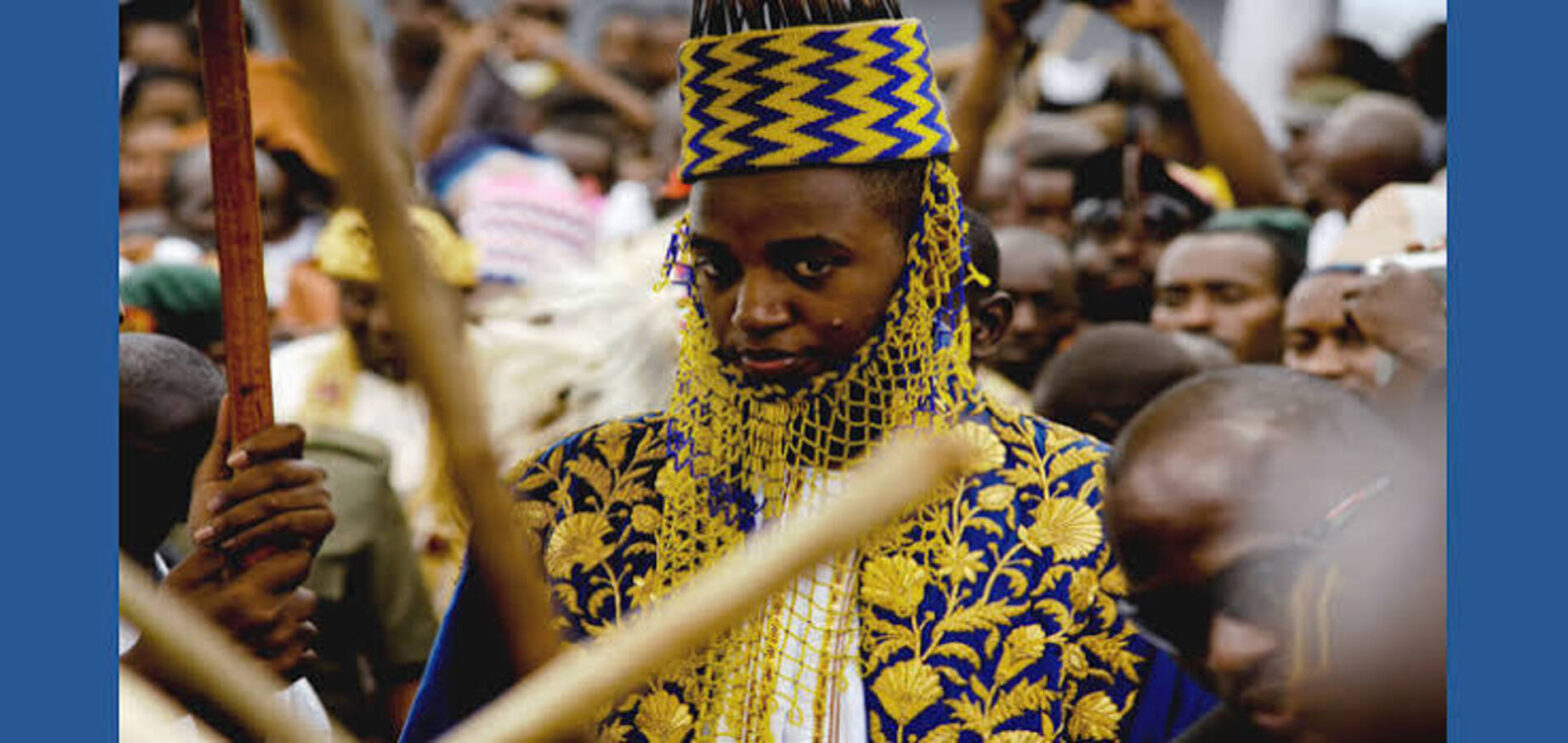 Tooro Kingdom new king chosen after the death of former boy king Oyo
