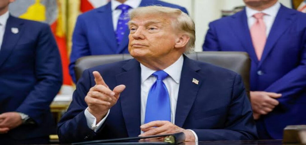 Bombardier Sales: Trump Threatens US Market Ban