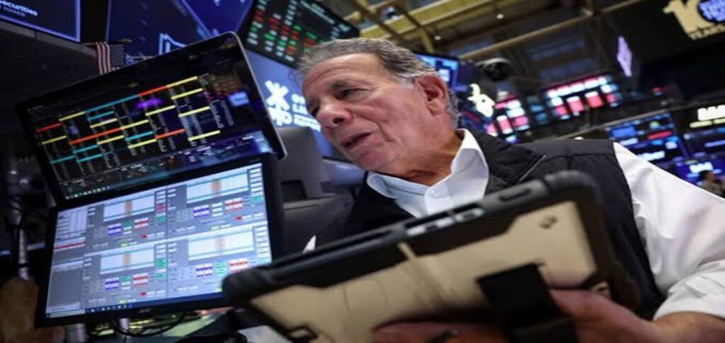 Trump Iran peace proposal rejection sends Wall Street lower