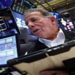 Trump Iran Proposal Rejection Sends Wall Street Lower