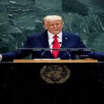Trump Open to Iran President Meeting at UN