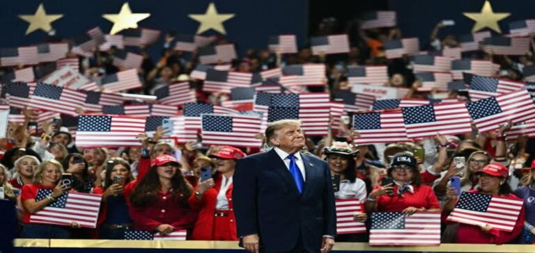 US judge blocks Trump limits on foreign students and journalists