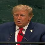 Trump Praises Shehbaz Sharif as ‘Terrific Man’ at UNGA