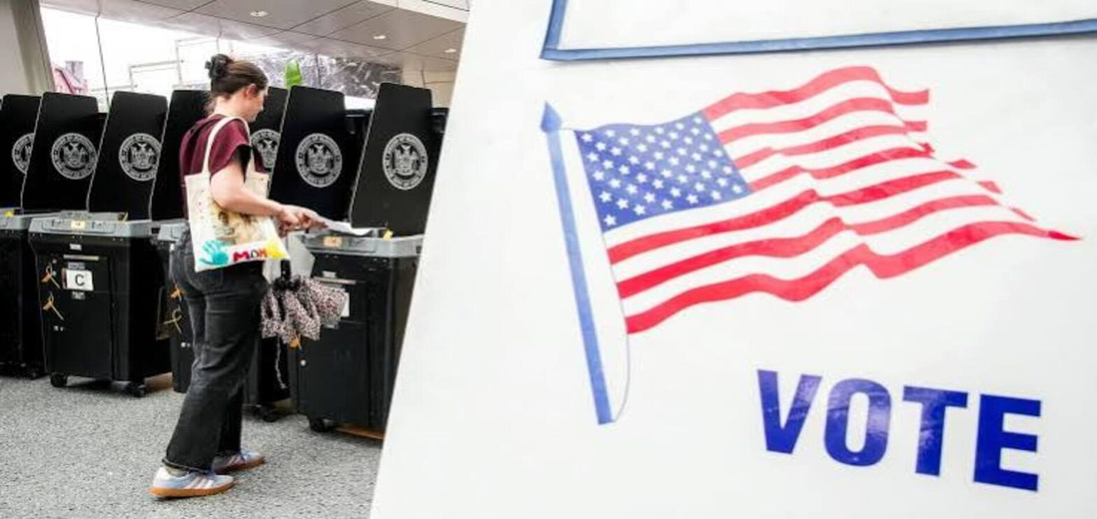 Federal appeals court blocks Trump's voter citizenship checks