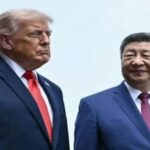 Trump Xi Summit: High-Profile Talks With Low Expectations