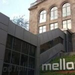 Turkey Bank Mellat License: Istanbul Branch Shut Down